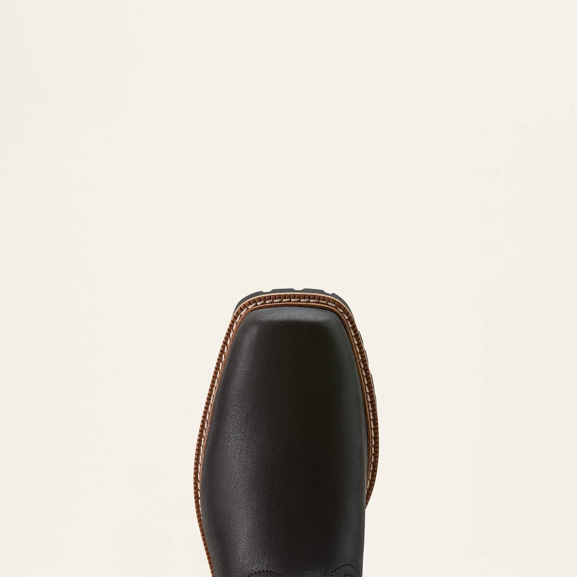 Stoney Creek Square Toe Western Boot