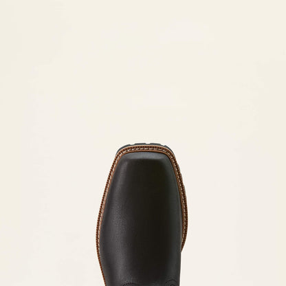 Stoney Creek Square Toe Western Boot