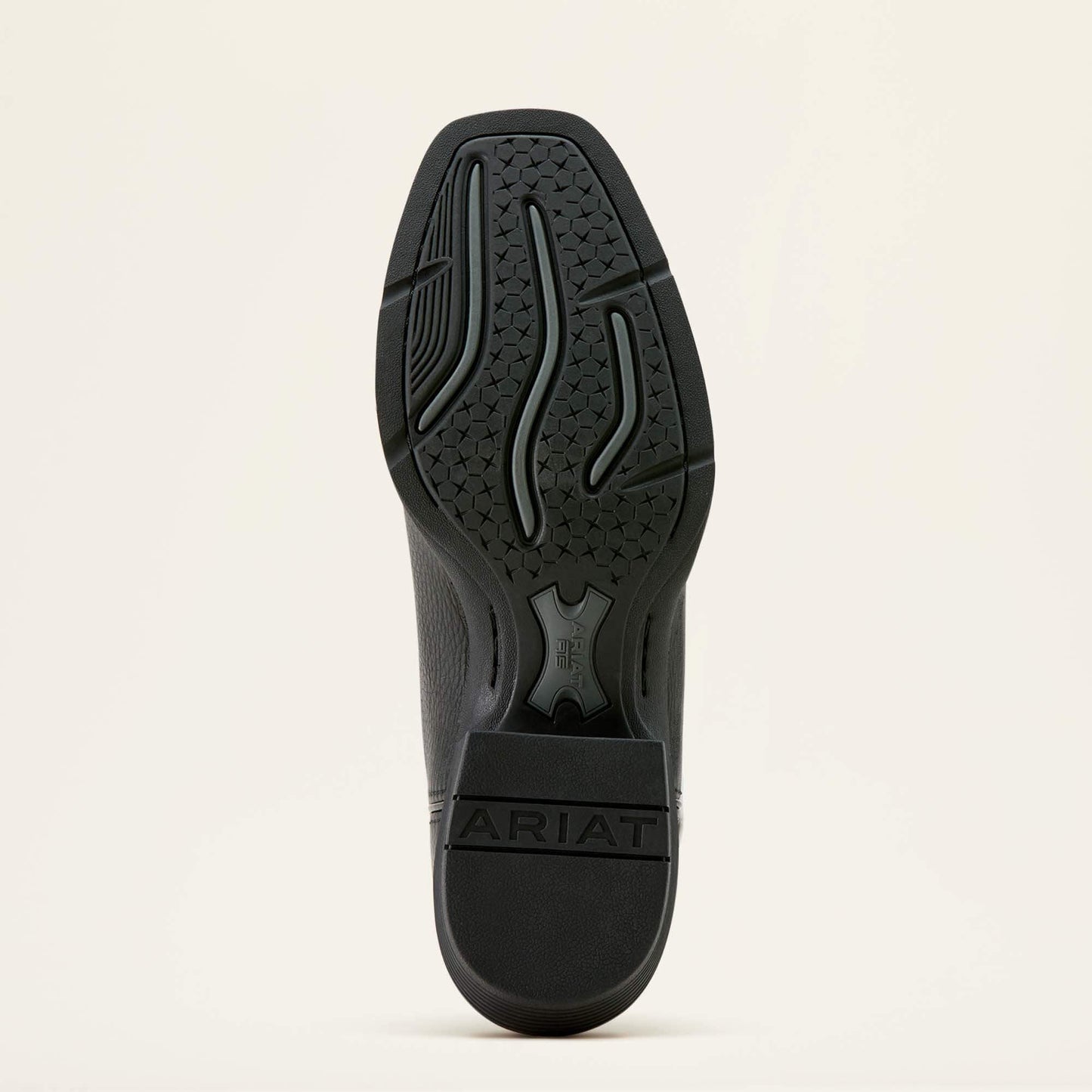Sport Narrow Cutter Toe Cowboy Boot