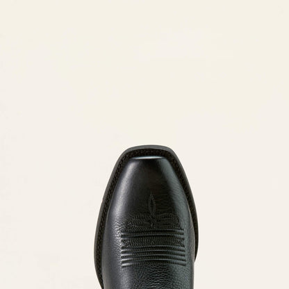 Sport Narrow Cutter Toe Cowboy Boot