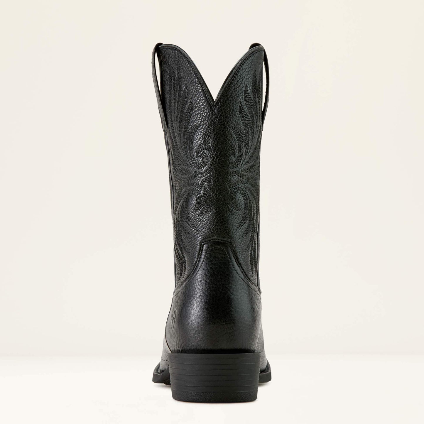 Sport Narrow Cutter Toe Cowboy Boot