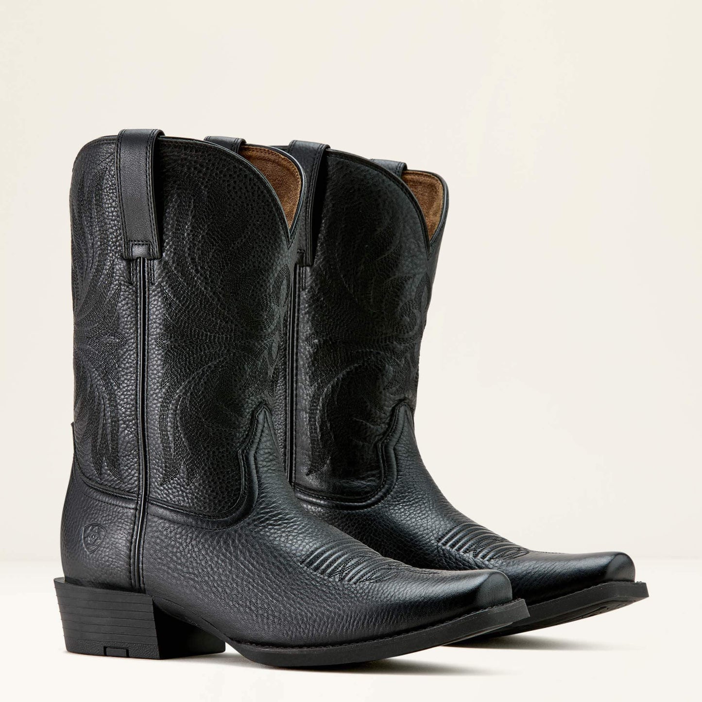Sport Narrow Cutter Toe Cowboy Boot