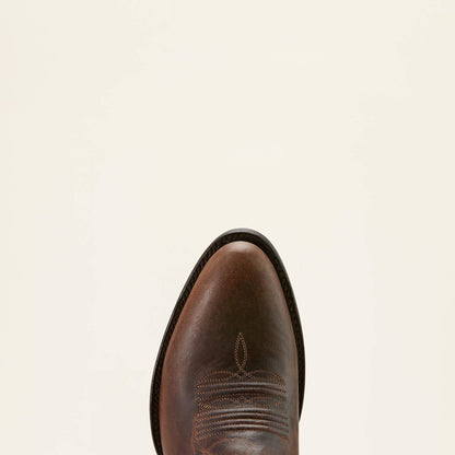 Maverick Western Boot