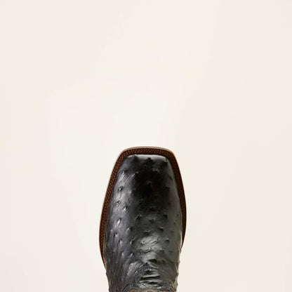 Bench Made Bassett Western Boot