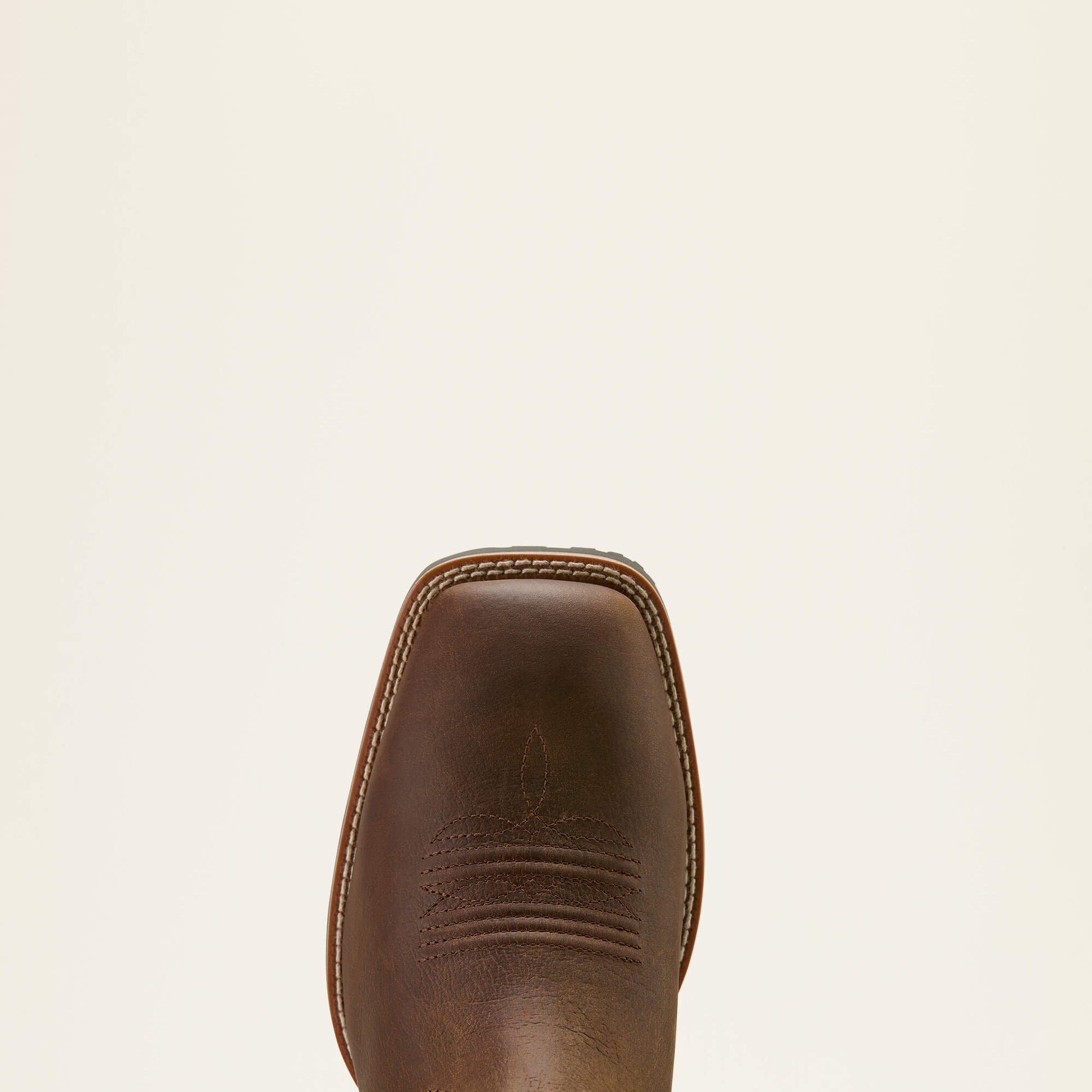 Hybrid Ranchwork Waterproof Cowboy Boot