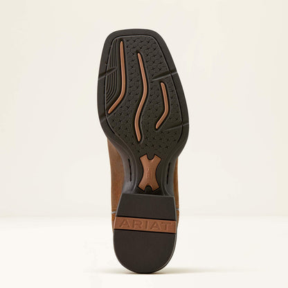 Sport Big Country Wide Square Toe Cowboy Boot