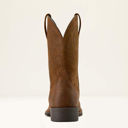 Sport Big Country Wide Square Toe Cowboy Boot