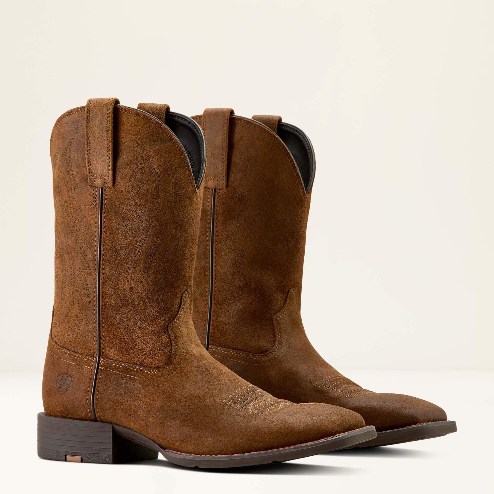 Sport Big Country Wide Square Toe Cowboy Boot