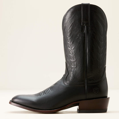 Willie Western Boot