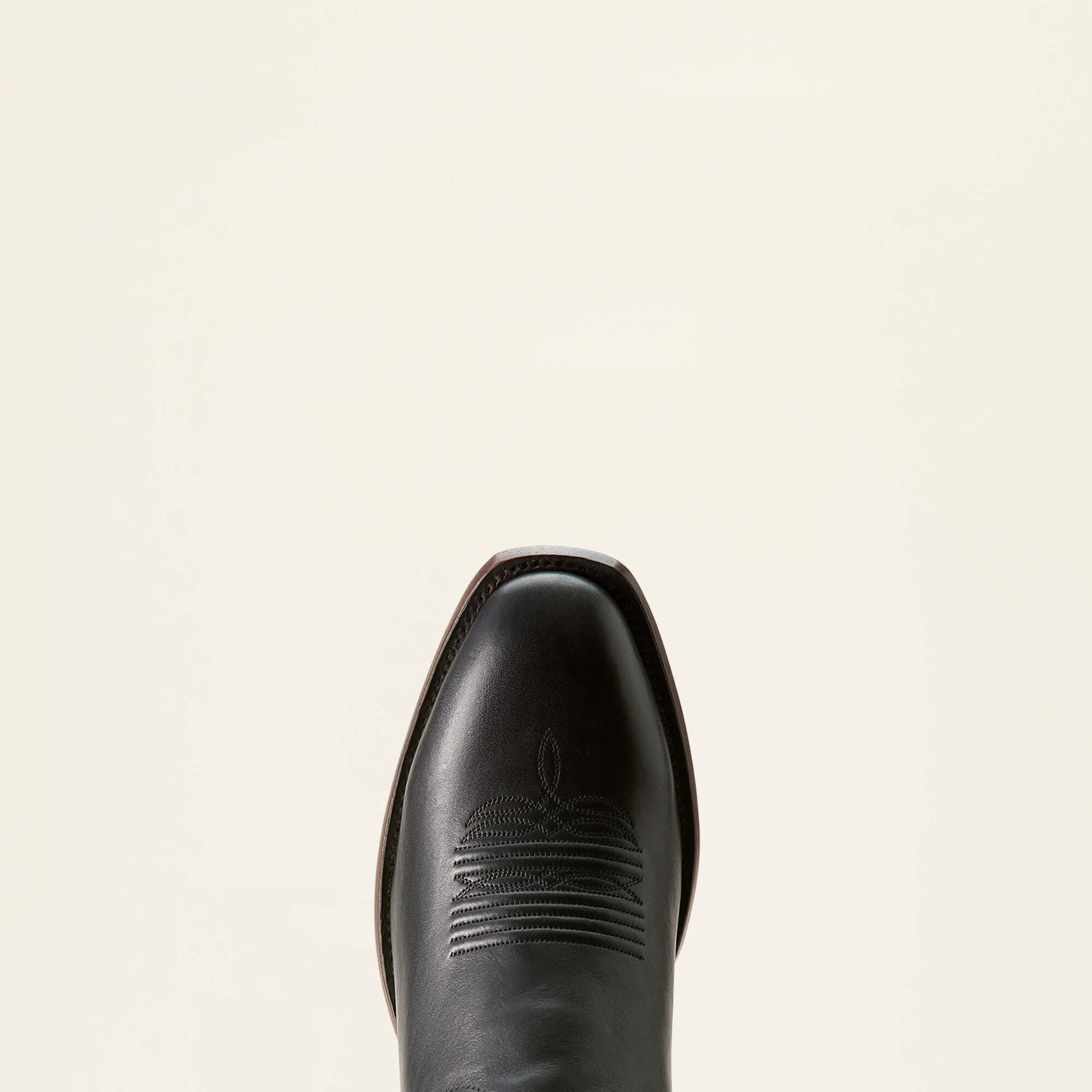 Willie Western Boot