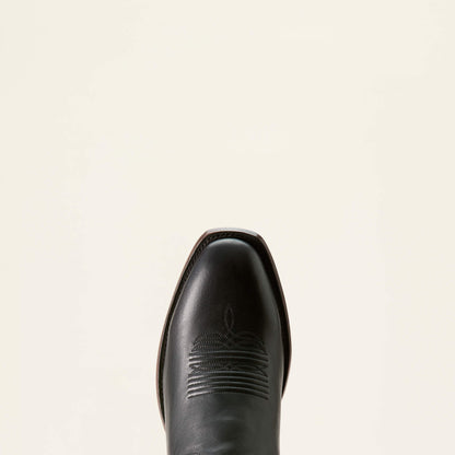 Willie Western Boot