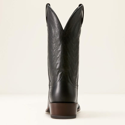 Willie Western Boot