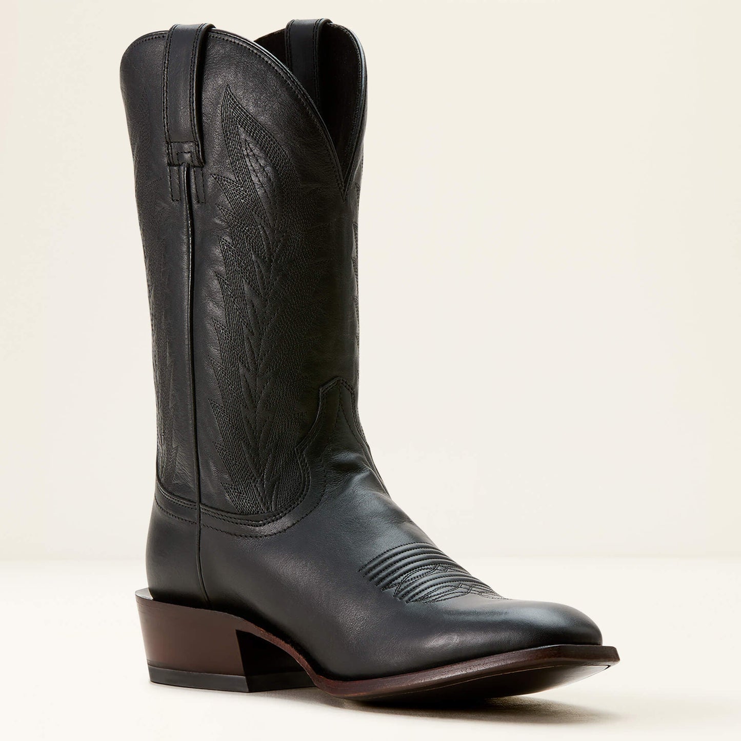 Willie Western Boot