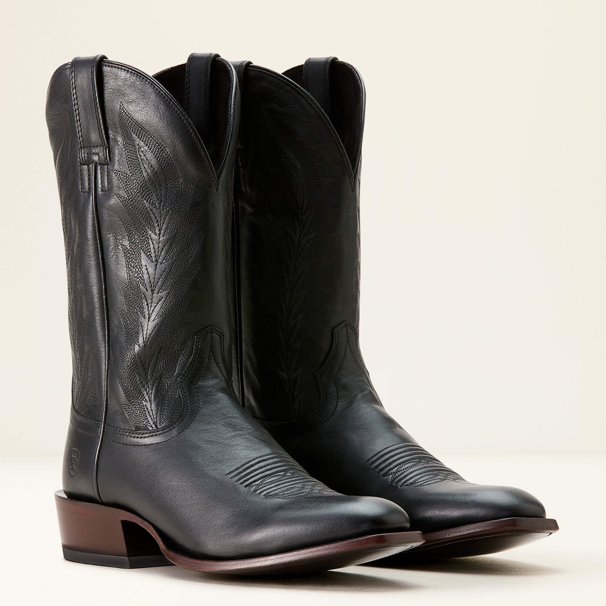 Willie Western Boot
