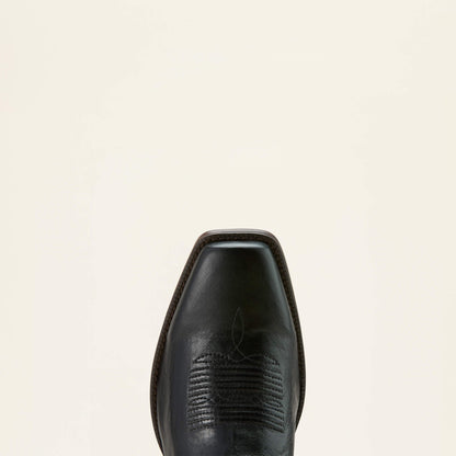 Bodie Western Boot