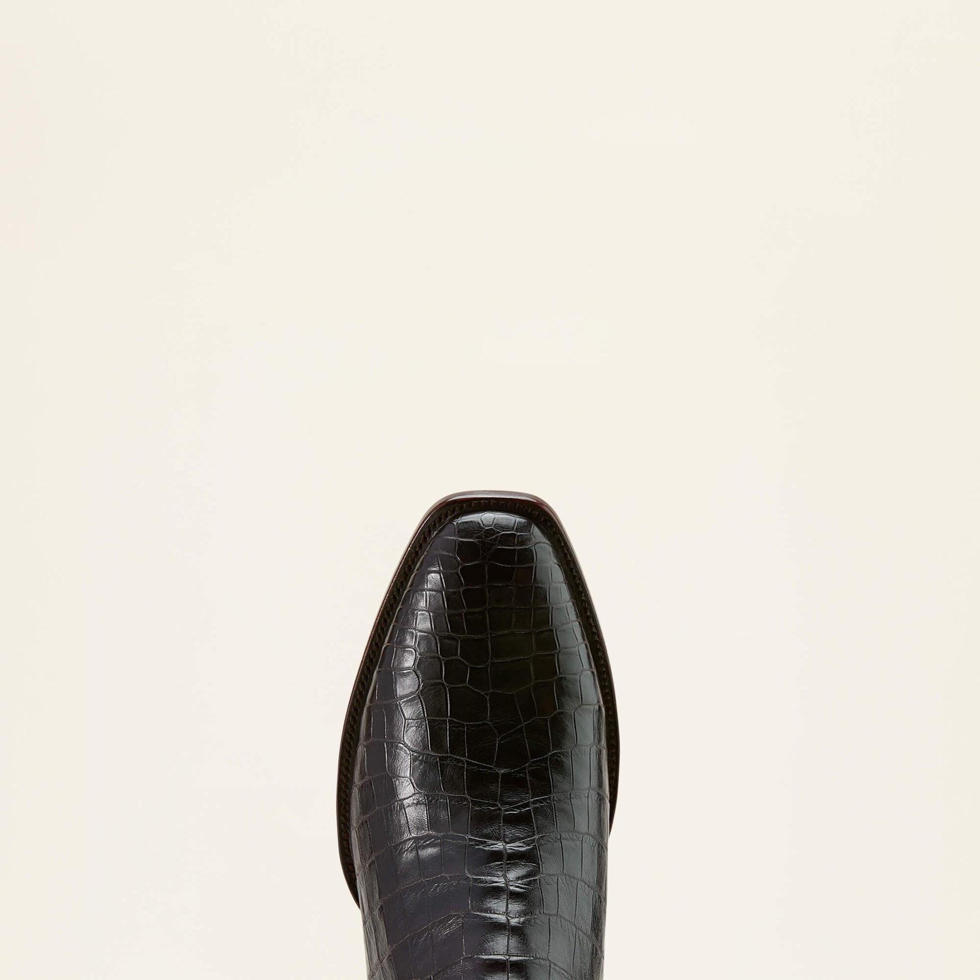 Bench Made Brewer Western Boot