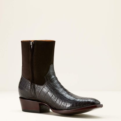 Bench Made Brewer Western Boot