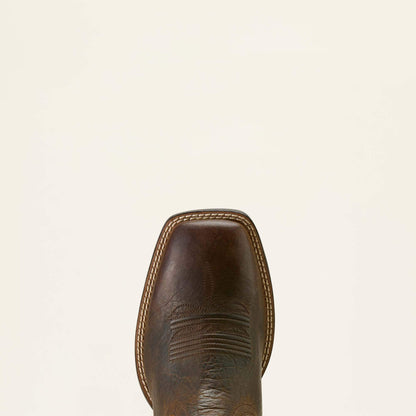 Captivate Wide Square Toe Cowboy Boot
