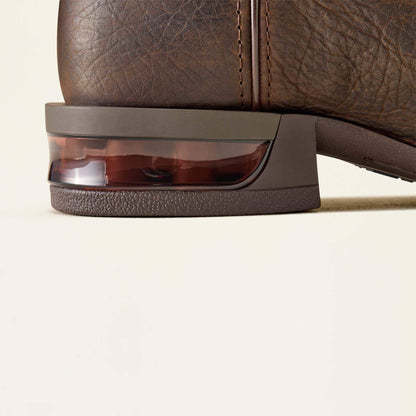Captivate Wide Square Toe Cowboy Boot