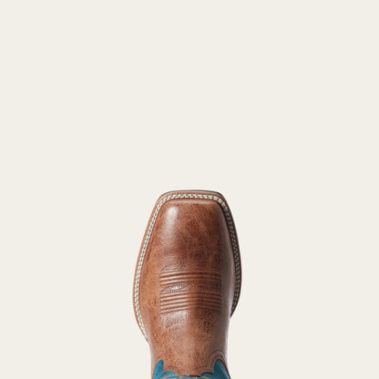 Valor Ultra Western Boot