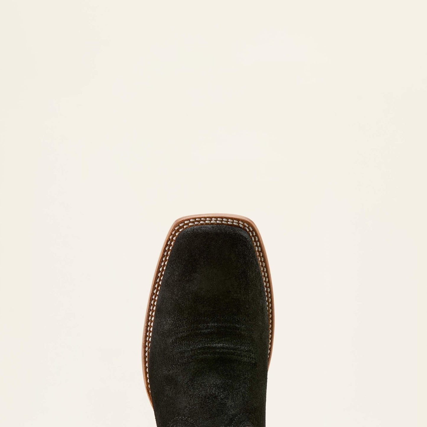 Circuit Gritty Wide Square Toe Cowboy Boot
