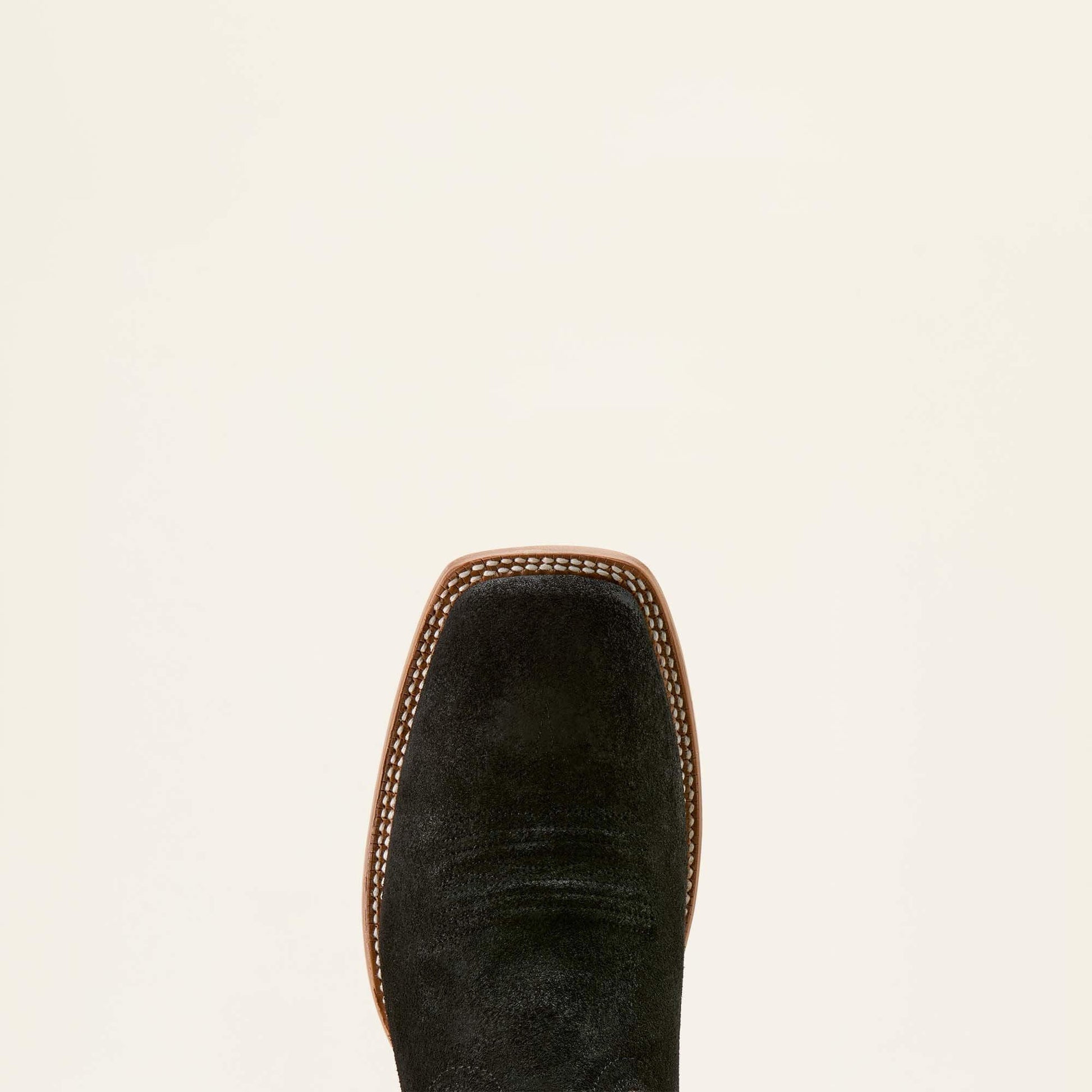 Circuit Gritty Wide Square Toe Cowboy Boot