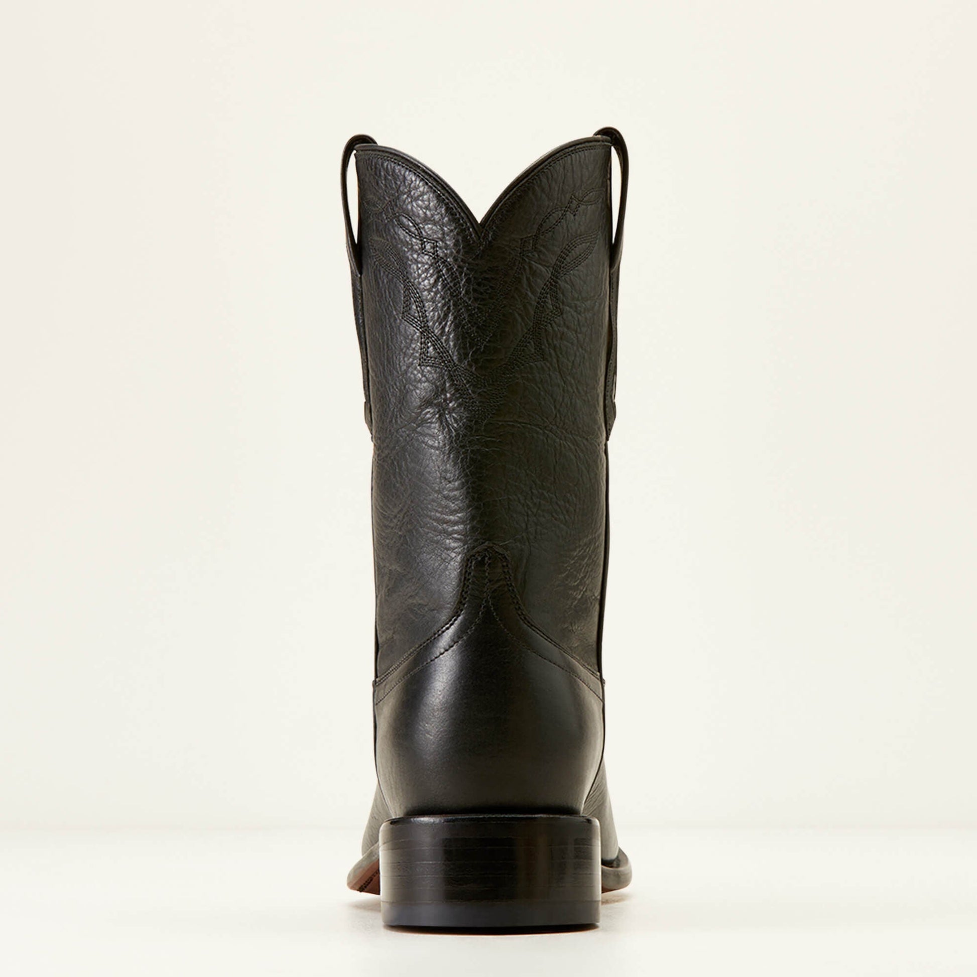 Bench Made Clanton Western Boot