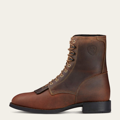 Heritage Lacer