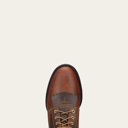 Heritage Lacer