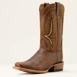 ADOBE CLAY/FOOTHILL BROWN ROUGHOUT