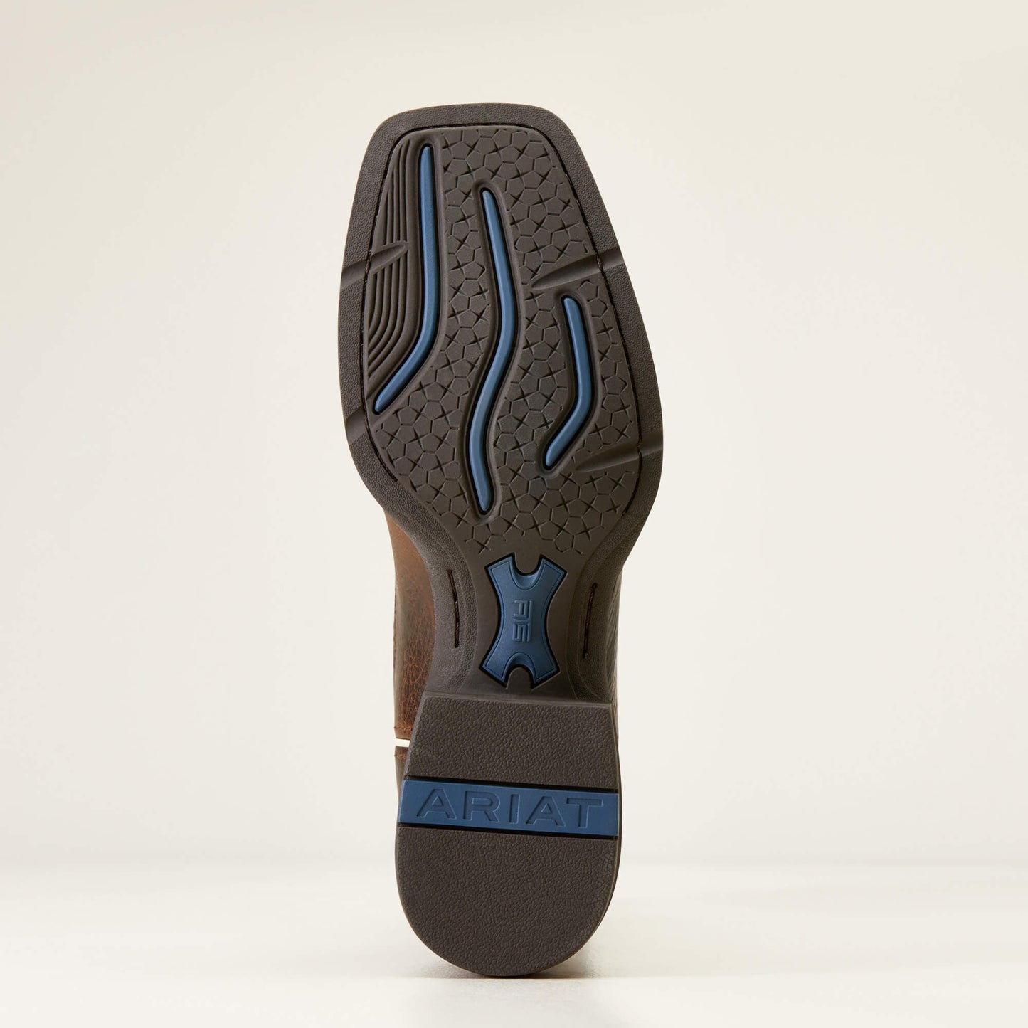 Sport Knockout Western Boot
