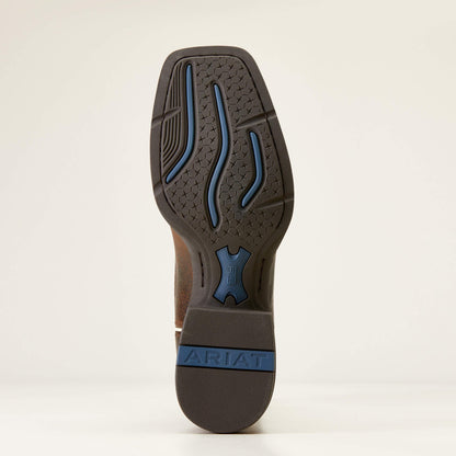 Sport Knockout Western Boot