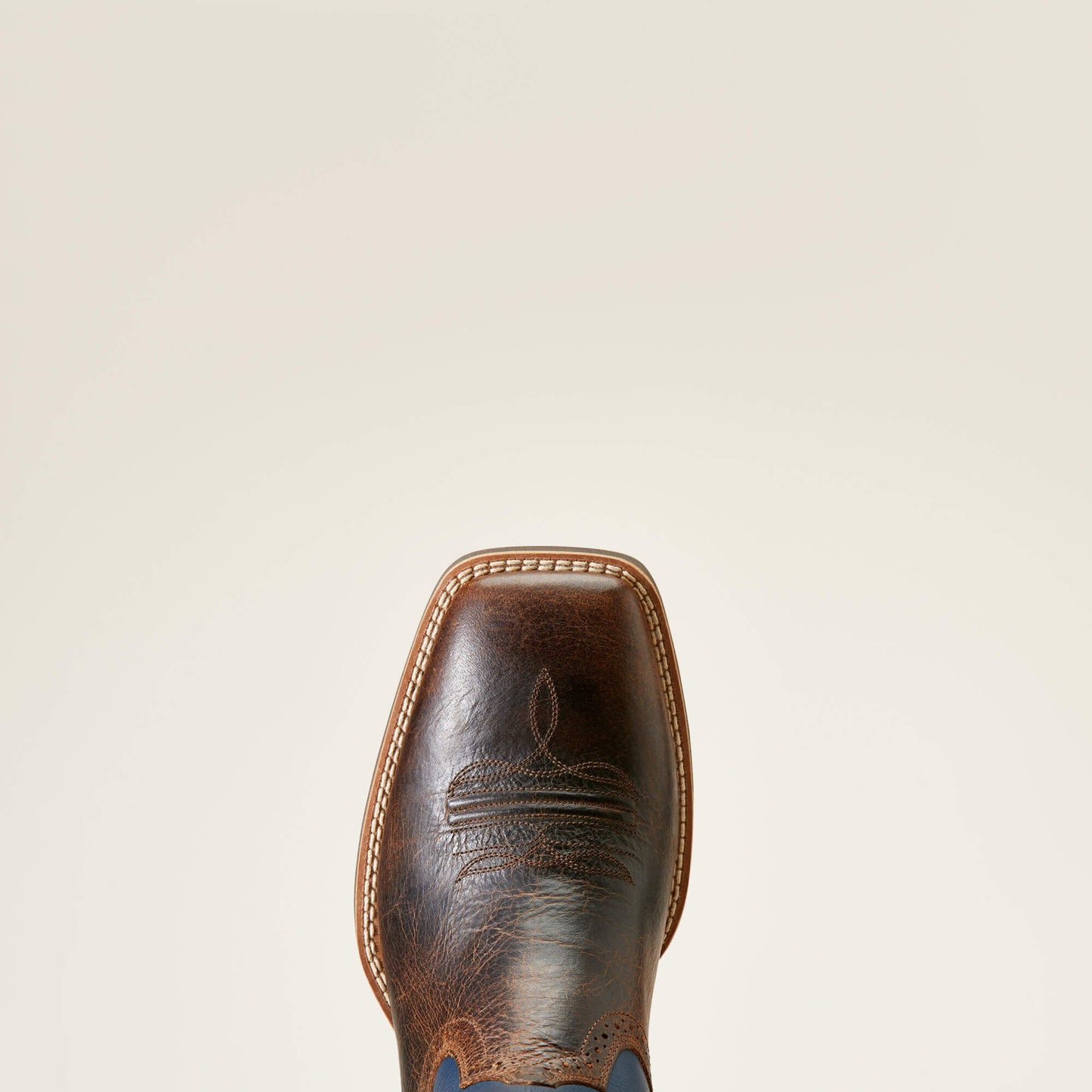 Sport Knockout Western Boot