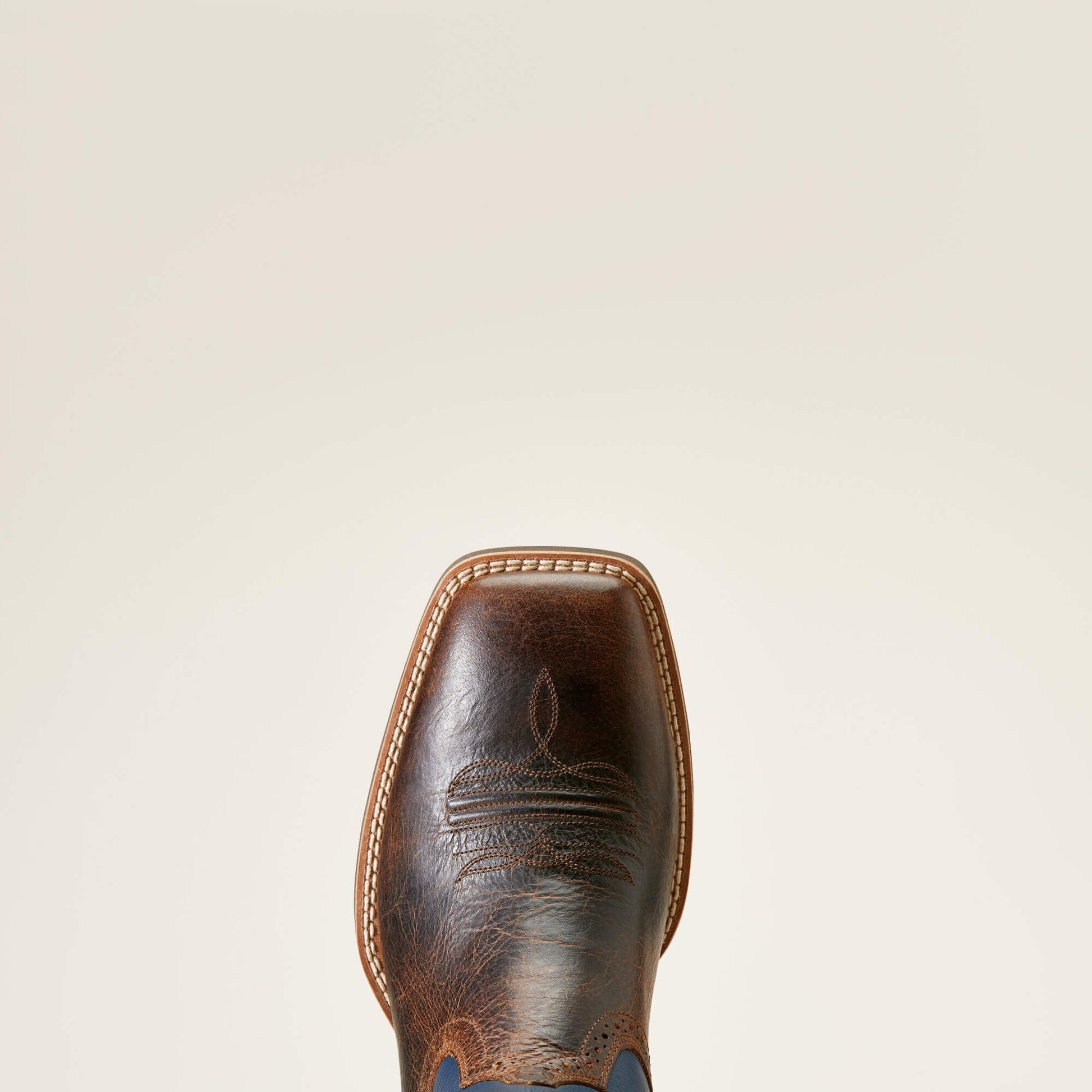 Sport Knockout Western Boot