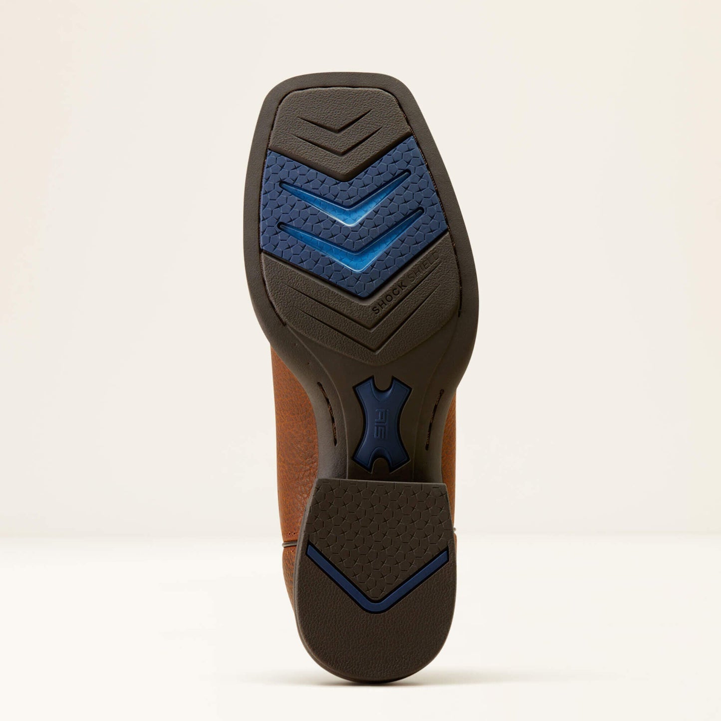 Cowpuncher VentTEK Cowboy Boot