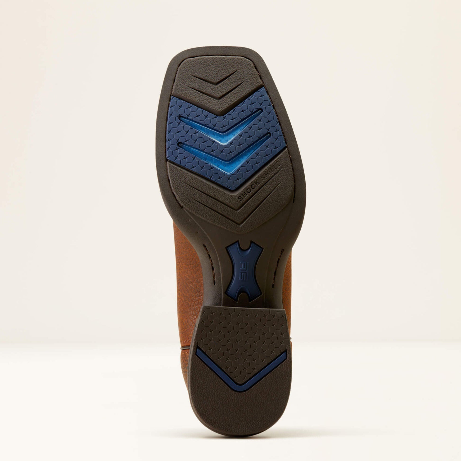 Cowpuncher VentTEK Cowboy Boot