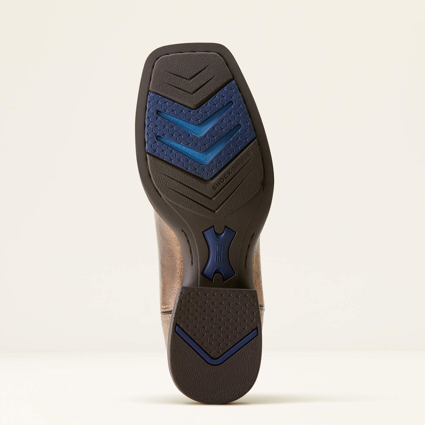 Brush Creek Cowboy Boot