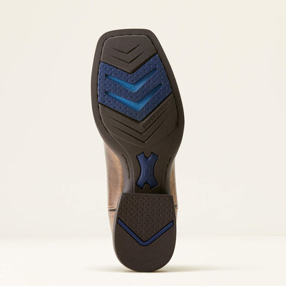 Brush Creek Cowboy Boot
