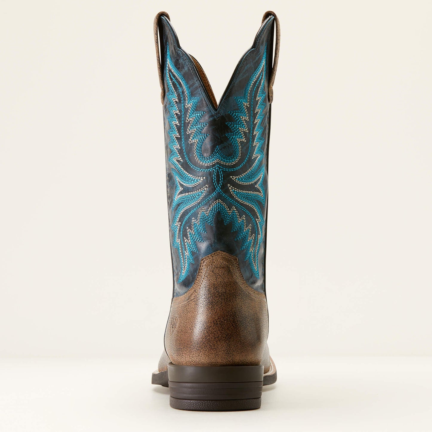 Brush Creek Cowboy Boot