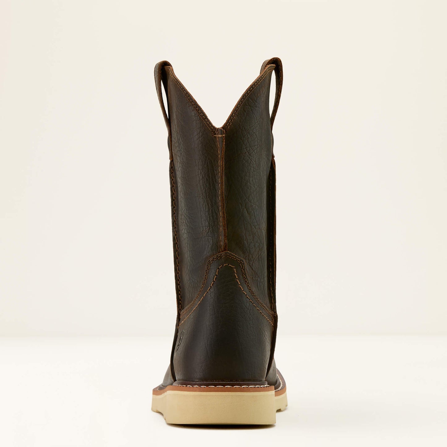Rambler Recon Western Boot