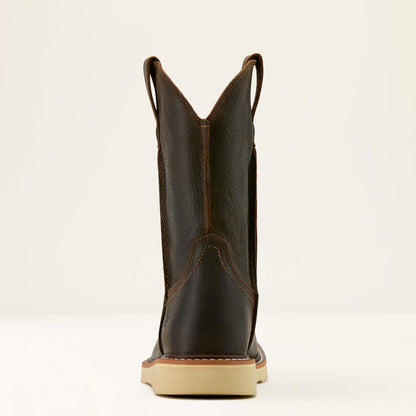 Rambler Recon Western Boot