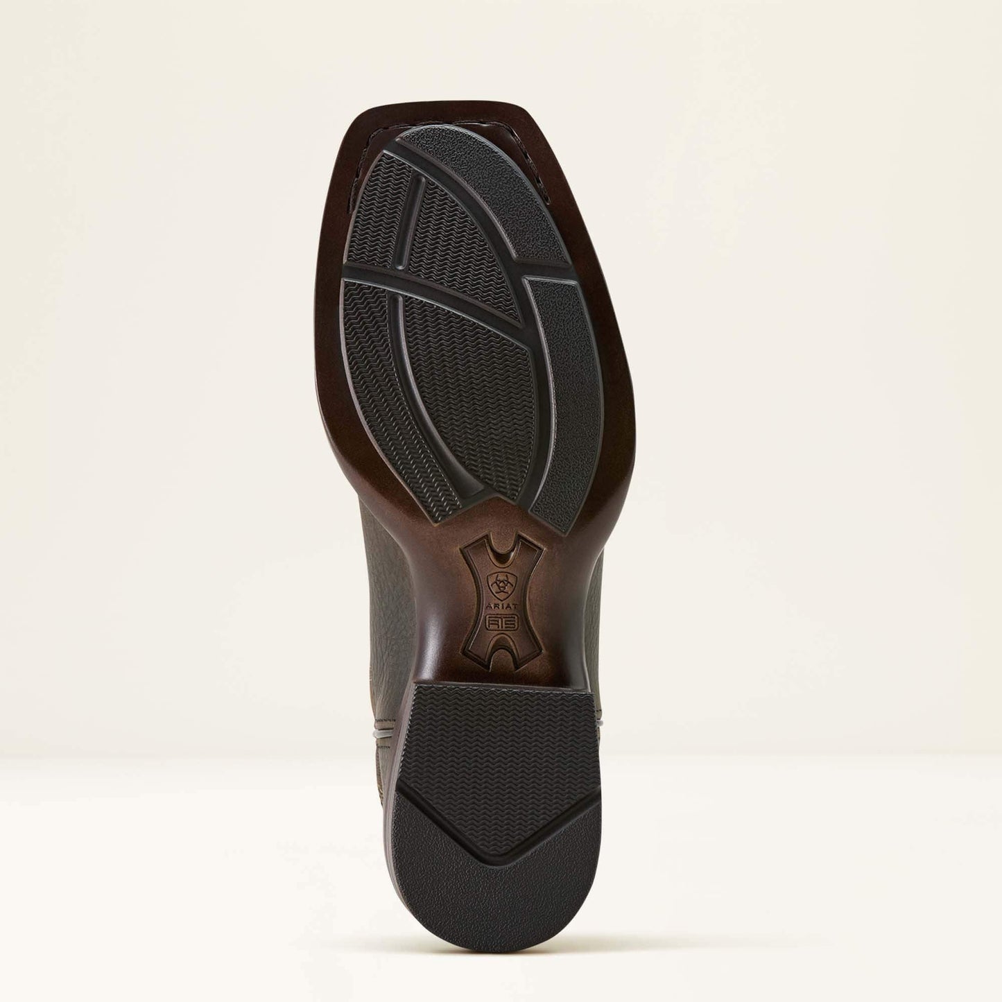 Ryden Ultra Wide Square Toe Cowboy Boot