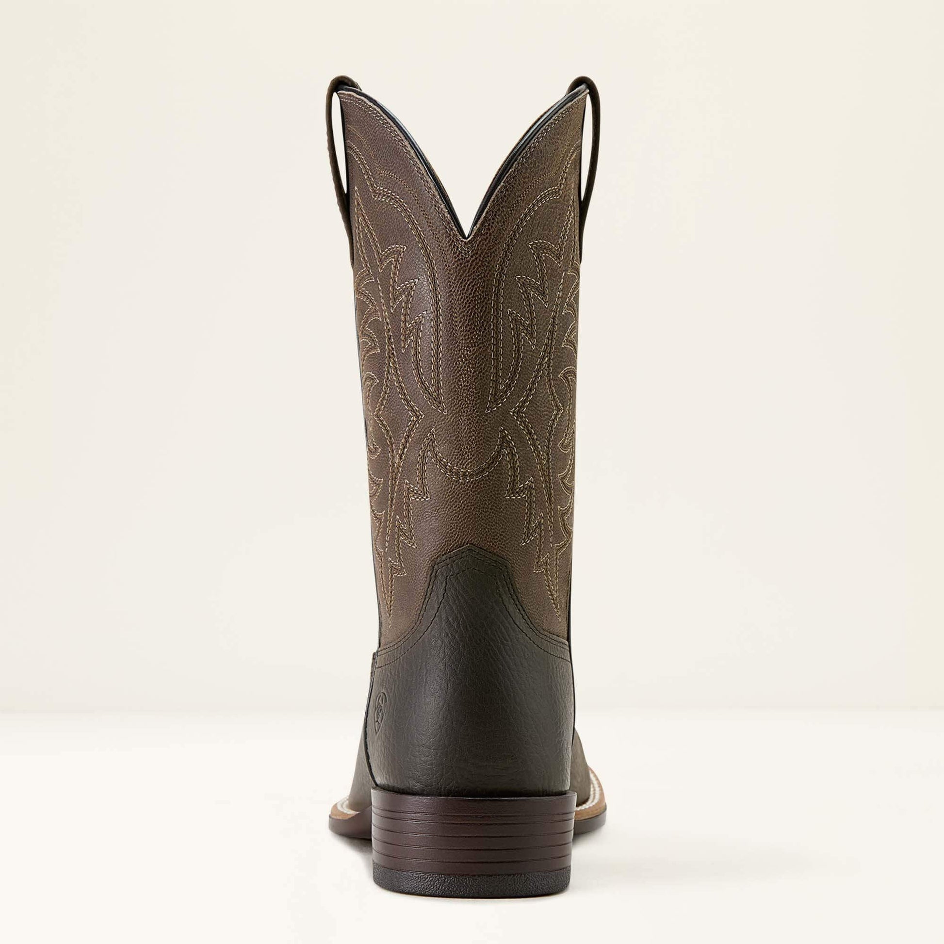 Ryden Ultra Wide Square Toe Cowboy Boot