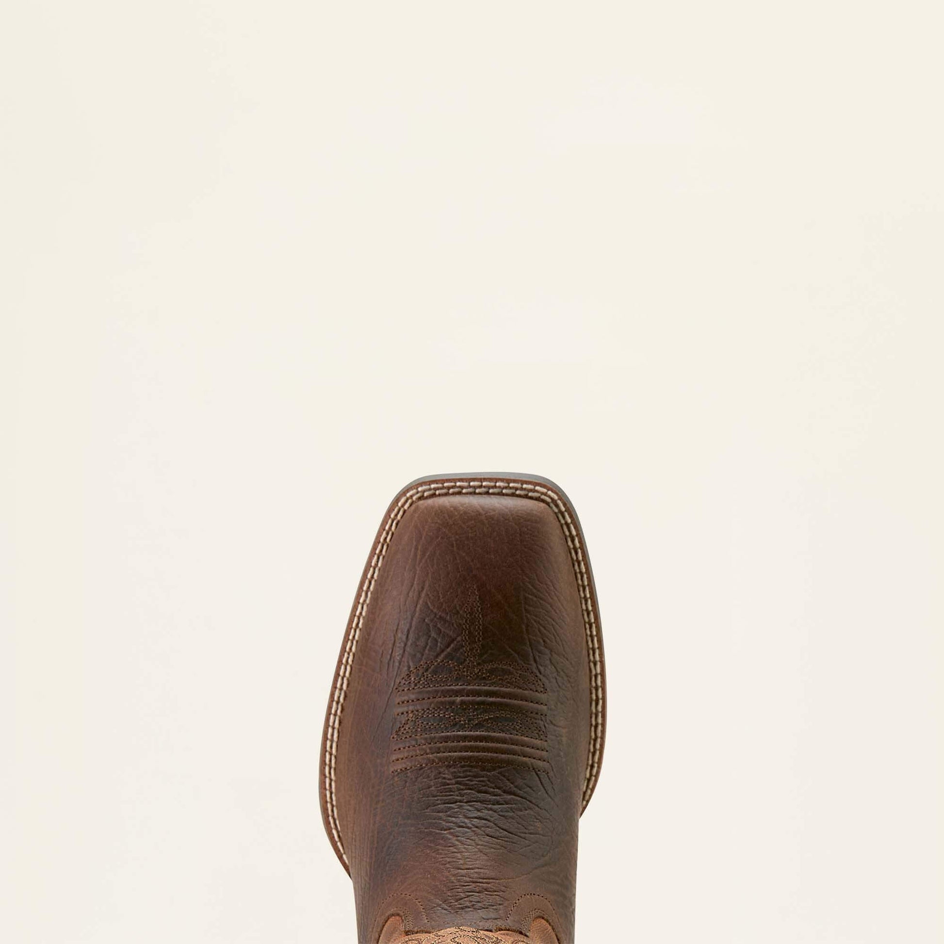 Sport Rustler Wide Square Toe Cowboy Boot