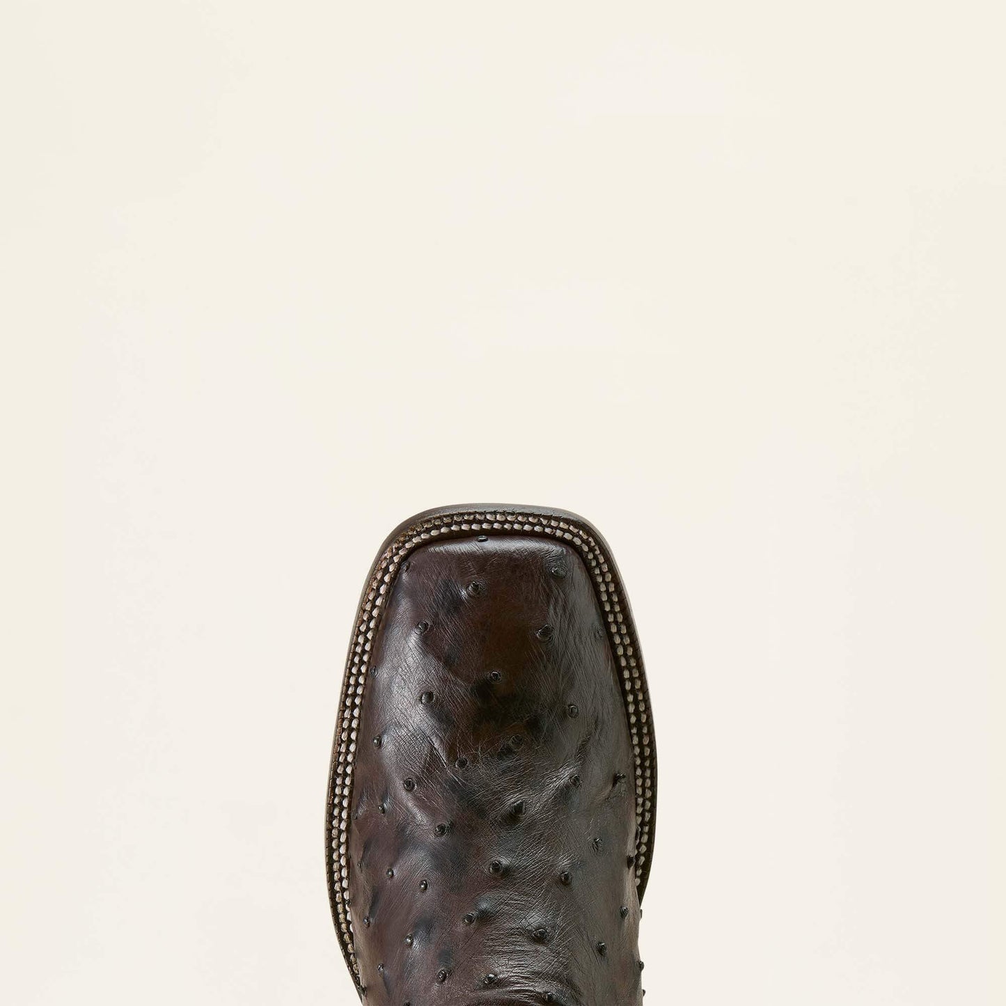 Classic Cash Wide Square Toe Western Boot
