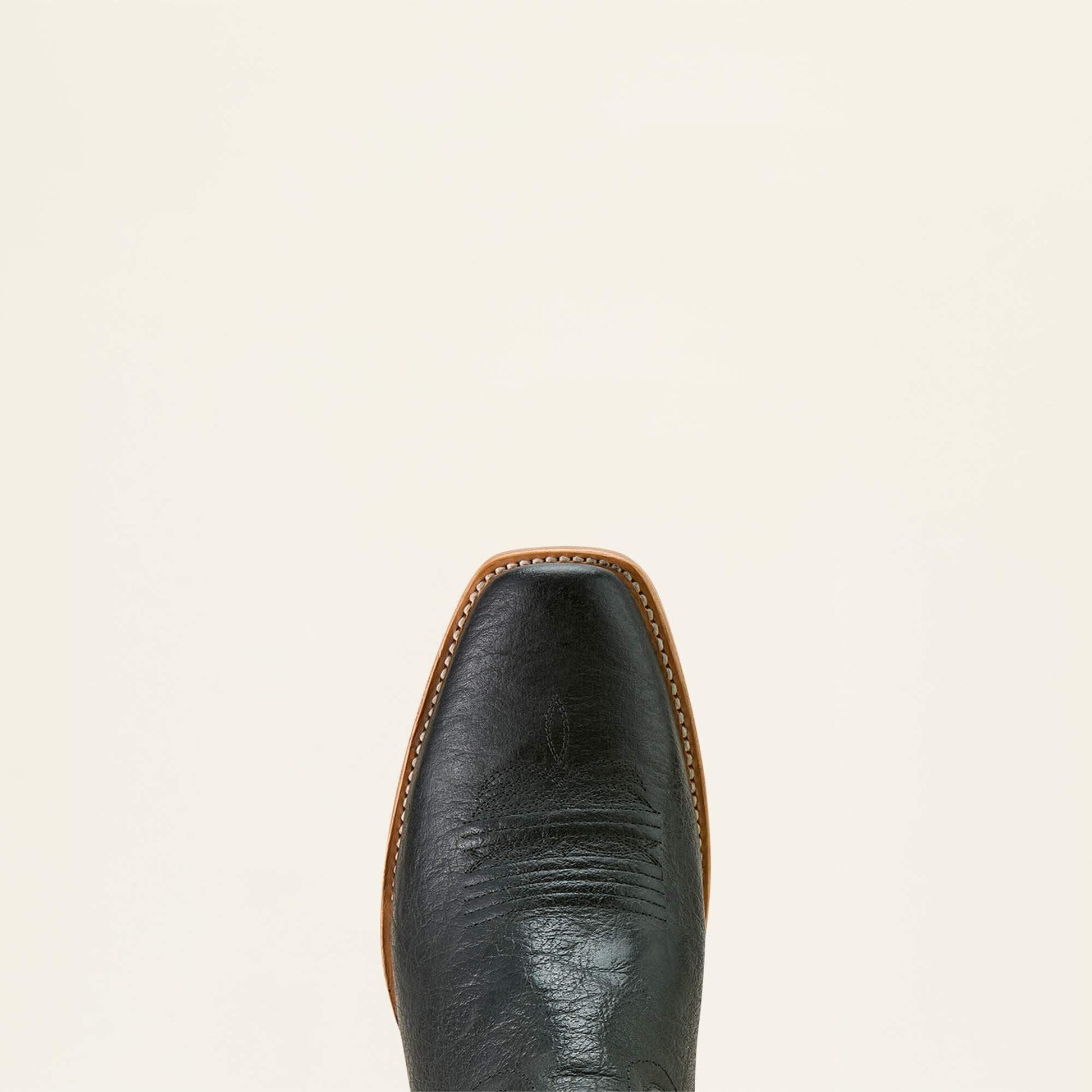 Futurity Platinum Narrow Cutter Toe Cowboy Boot