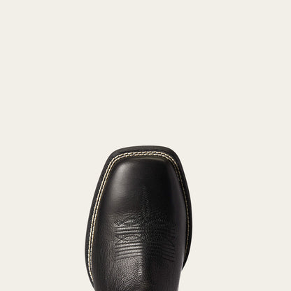 Qualifier Western Boot