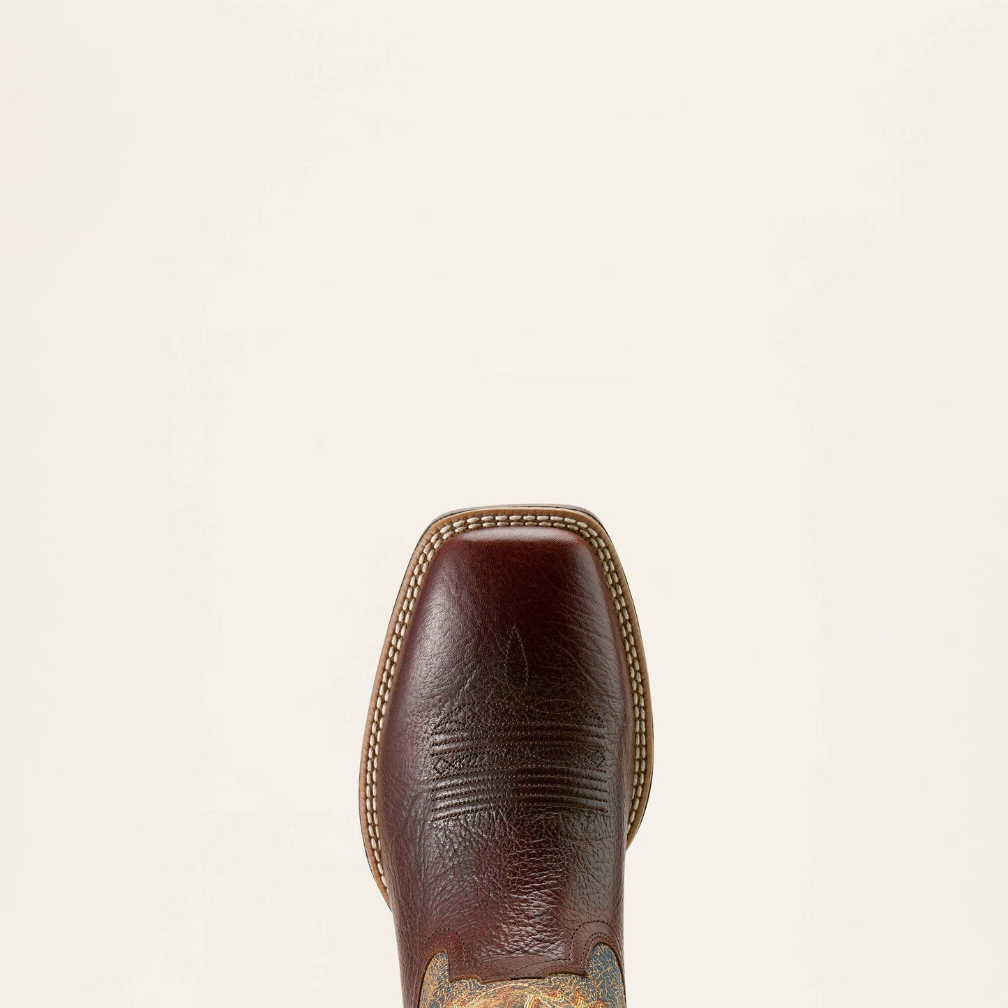 Ryden Ultra Wide Square Toe Cowboy Boot
