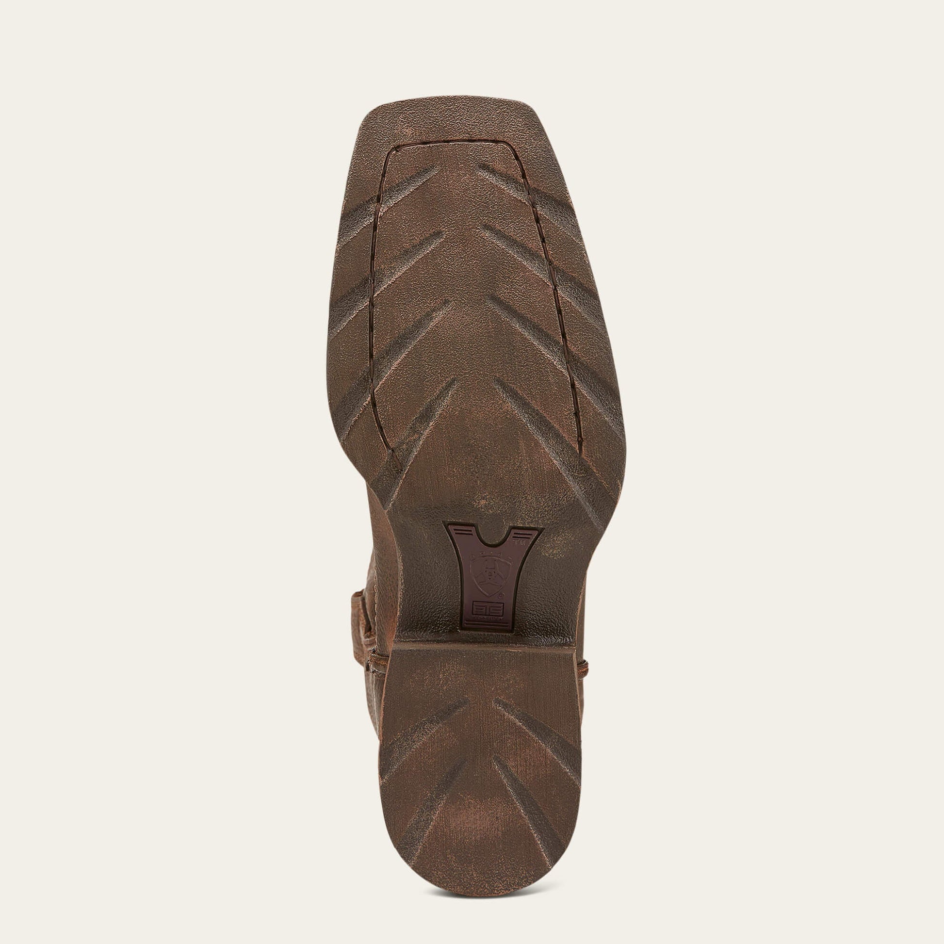 Rambler Western Boot