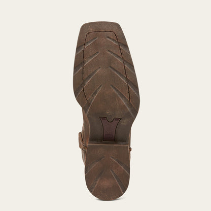Rambler Western Boot